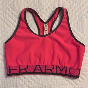 Under Armour Sports Bra